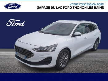 FORD Focus SW d’occasion à vendre à THONON