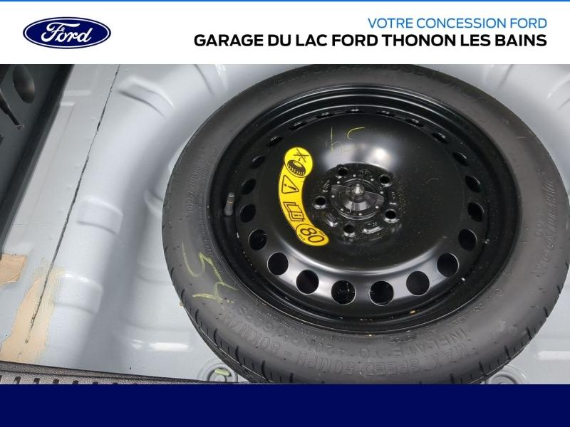Photo 13 de l’annonce de FORD Focus SW d’occasion à vendre à THONON
