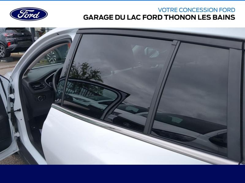 Photo 16 de l’annonce de FORD Focus SW d’occasion à vendre à THONON