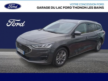FORD Focus SW d’occasion à vendre à THONON