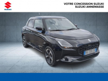 SUZUKI Swift d’occasion à vendre à ANNEMASSE