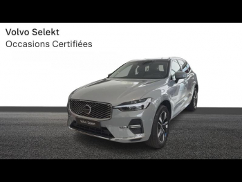 VOLVO XC60 d’occasion à vendre à TOULON