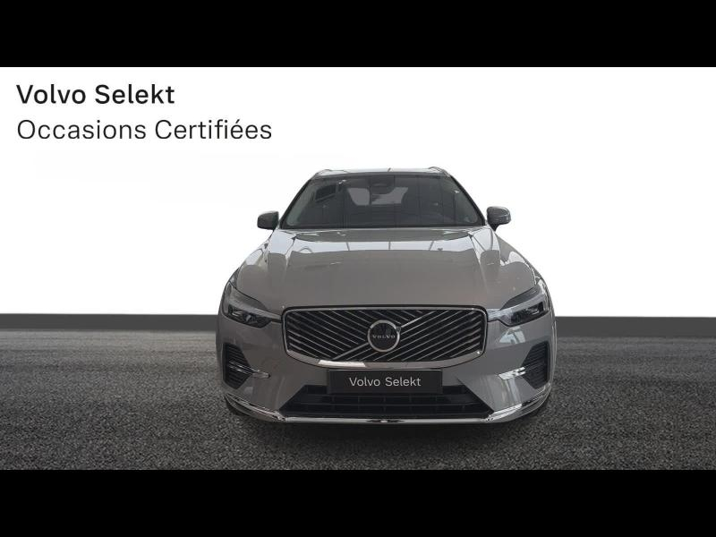 Photo 3 de l’annonce de VOLVO XC60 d’occasion à vendre à TOULON