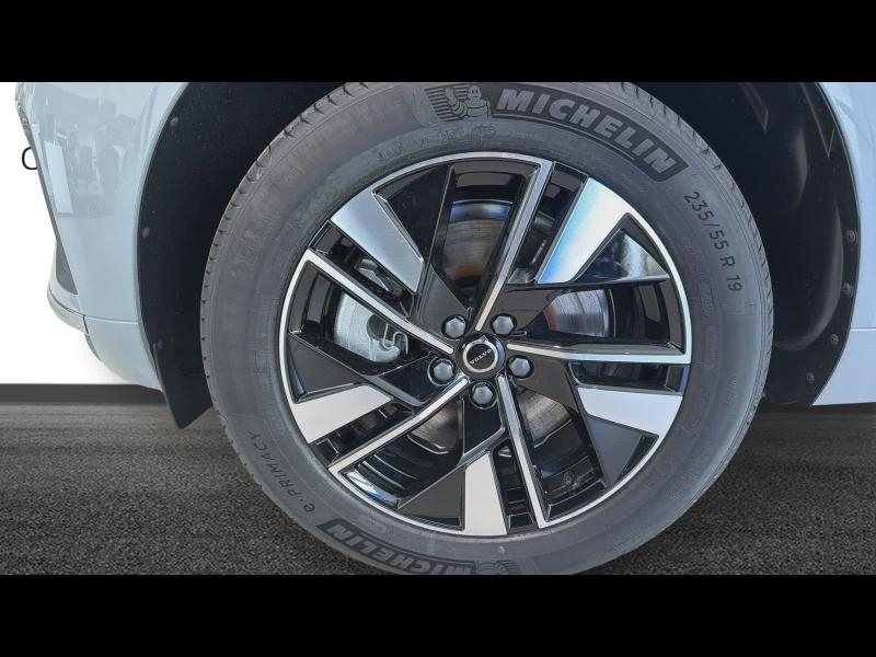 Photo 5 de l’annonce de VOLVO XC60 d’occasion à vendre à TOULON