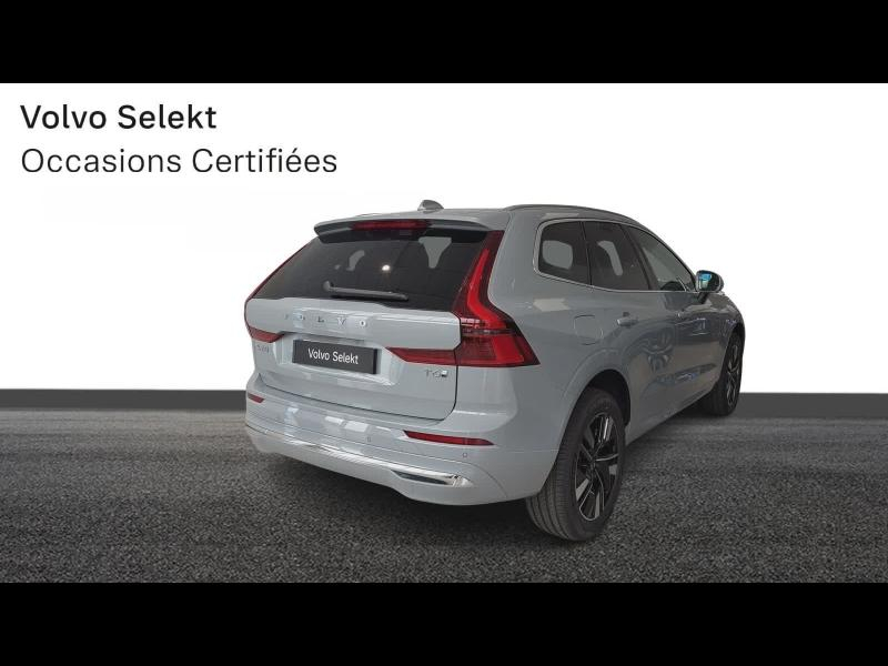 Photo 6 de l’annonce de VOLVO XC60 d’occasion à vendre à TOULON