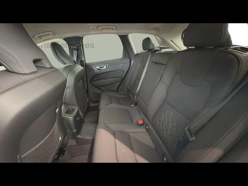Photo 10 de l’annonce de VOLVO XC60 d’occasion à vendre à TOULON
