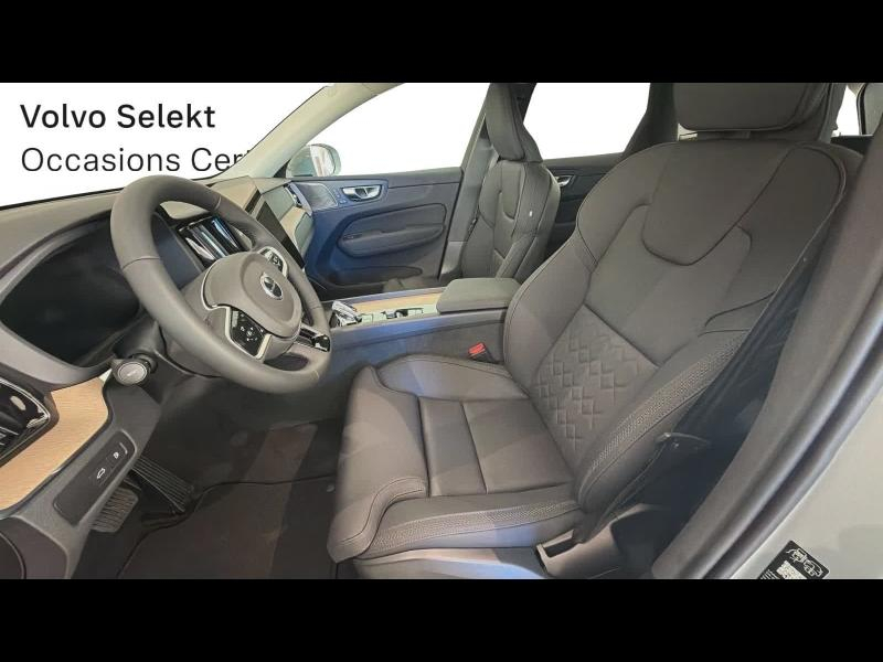 Photo 11 de l’annonce de VOLVO XC60 d’occasion à vendre à TOULON