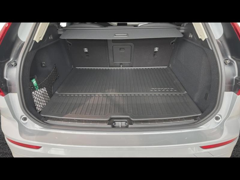 Photo 12 de l’annonce de VOLVO XC60 d’occasion à vendre à TOULON