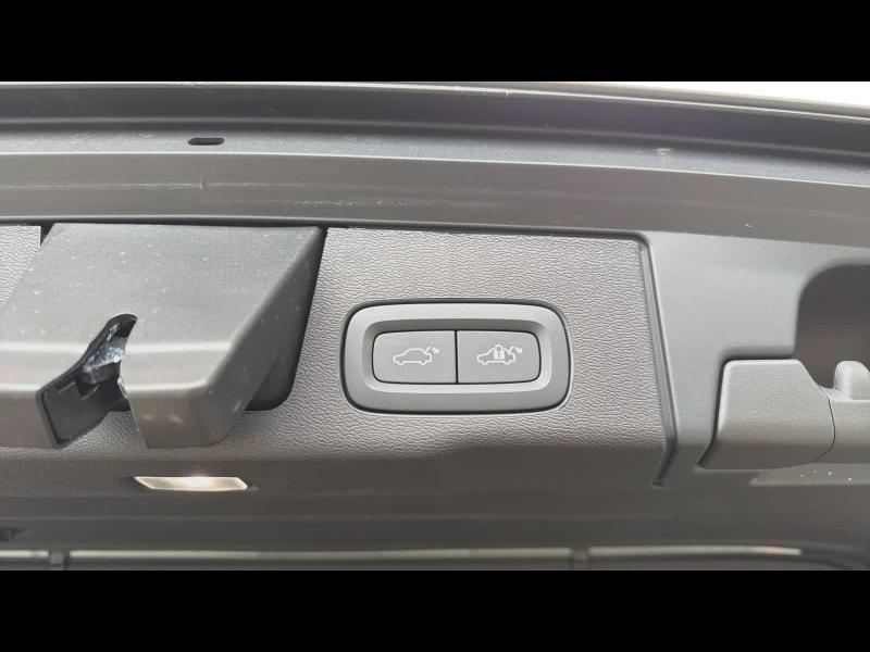 Photo 13 de l’annonce de VOLVO XC60 d’occasion à vendre à TOULON
