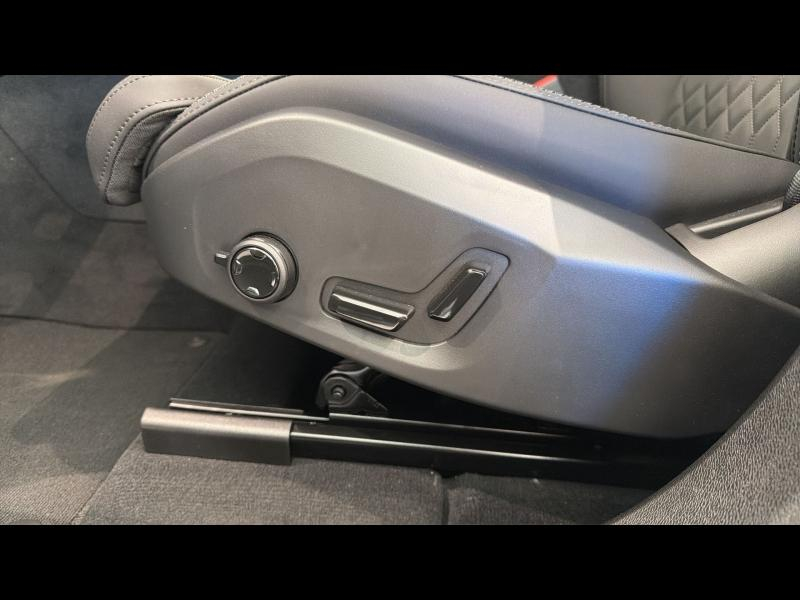 Photo 15 de l’annonce de VOLVO XC60 d’occasion à vendre à TOULON