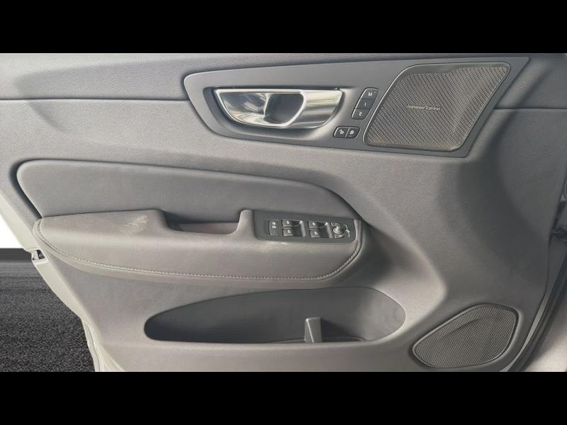 Photo 16 de l’annonce de VOLVO XC60 d’occasion à vendre à TOULON