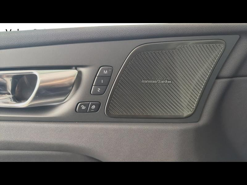 Photo 17 de l’annonce de VOLVO XC60 d’occasion à vendre à TOULON