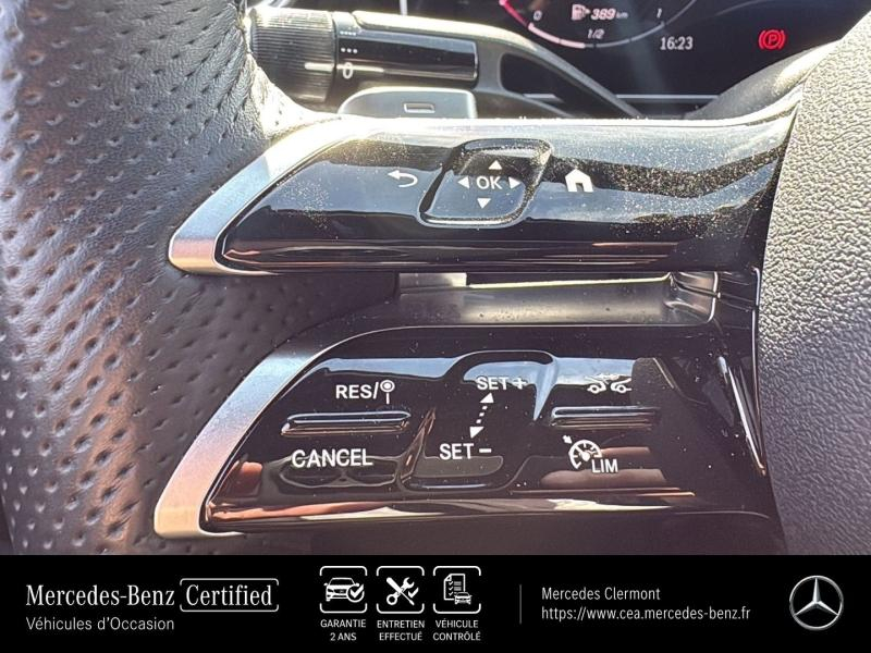 Photo 19 de l’annonce de MERCEDES-BENZ Classe C d’occasion à vendre à AUBIÈRE