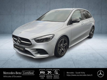 MERCEDES-BENZ Classe B d’occasion à vendre à AUBIÈRE