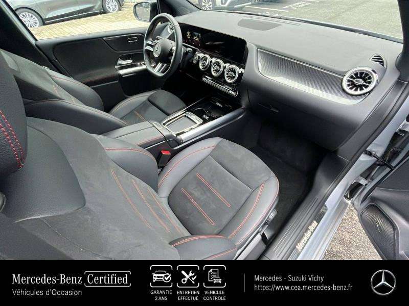 Photo 10 de l’annonce de MERCEDES-BENZ Classe B d’occasion à vendre à AUBIÈRE