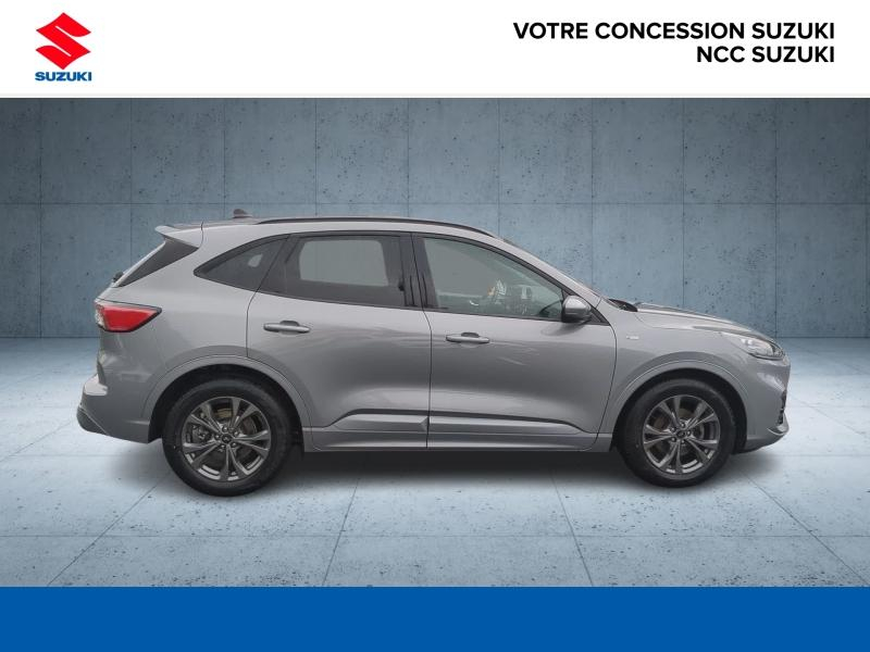 Photo 6 de l’annonce de FORD Kuga d’occasion à vendre à BELLERIVE-SUR-ALLIER