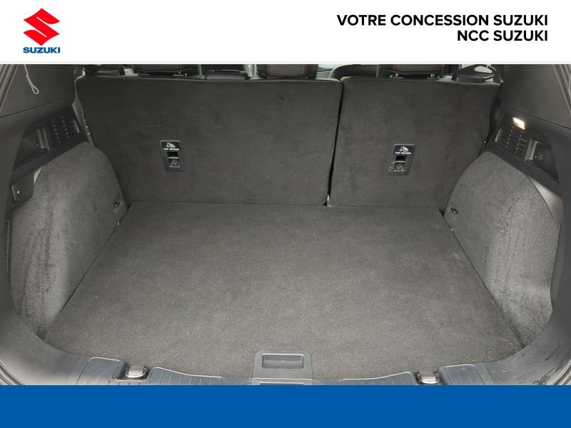Photo 10 de l’annonce de FORD Kuga d’occasion à vendre à BELLERIVE-SUR-ALLIER