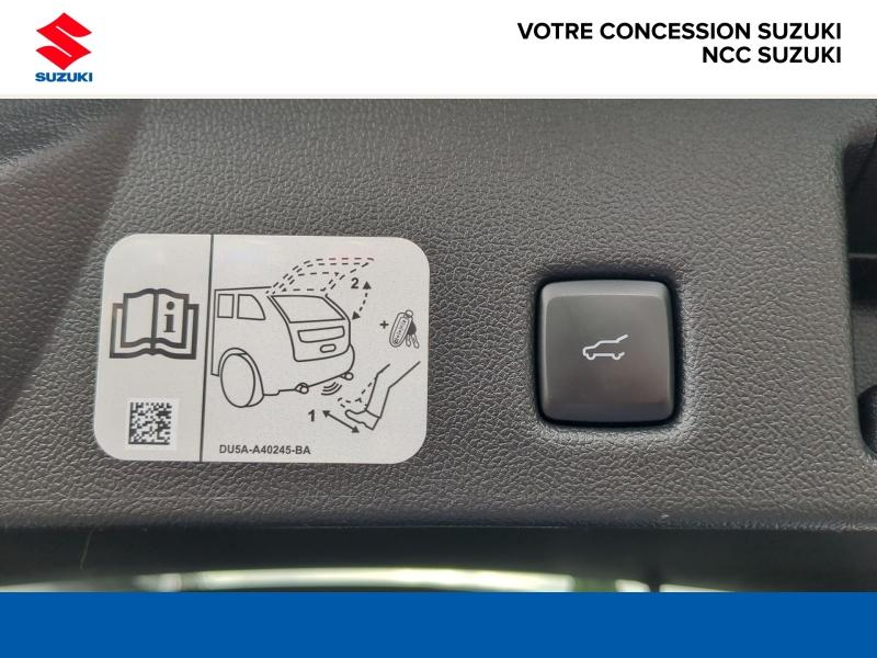 Photo 11 de l’annonce de FORD Kuga d’occasion à vendre à BELLERIVE-SUR-ALLIER