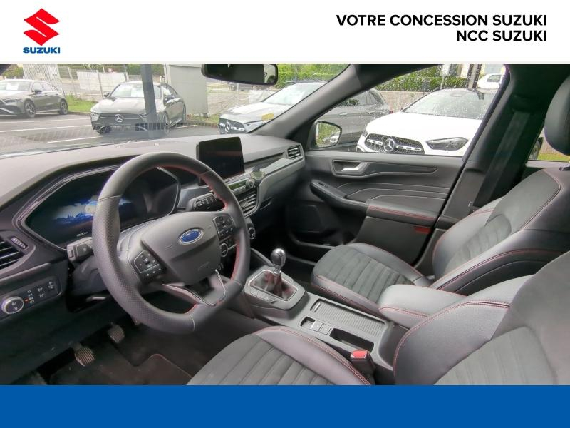 Photo 13 de l’annonce de FORD Kuga d’occasion à vendre à BELLERIVE-SUR-ALLIER