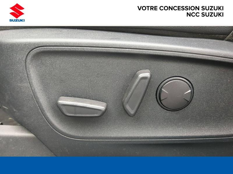 Photo 17 de l’annonce de FORD Kuga d’occasion à vendre à BELLERIVE-SUR-ALLIER
