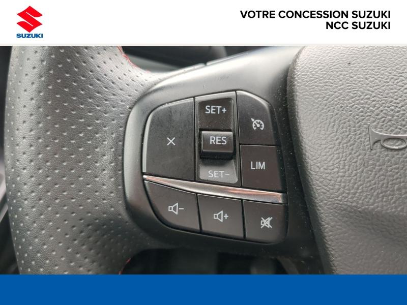 Photo 18 de l’annonce de FORD Kuga d’occasion à vendre à BELLERIVE-SUR-ALLIER