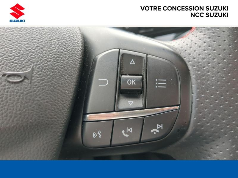 Photo 19 de l’annonce de FORD Kuga d’occasion à vendre à BELLERIVE-SUR-ALLIER