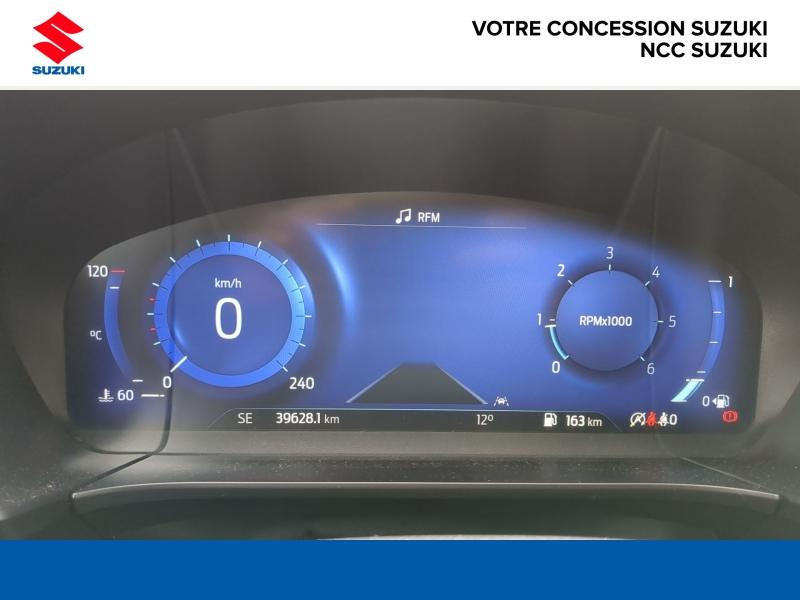 Photo 20 de l’annonce de FORD Kuga d’occasion à vendre à BELLERIVE-SUR-ALLIER