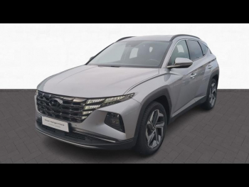 HYUNDAI Tucson d’occasion à vendre à NÎMES
