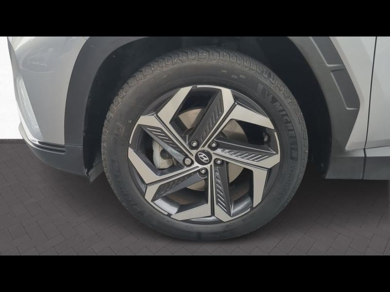 Photo 7 de l’annonce de HYUNDAI Tucson d’occasion à vendre à NÎMES