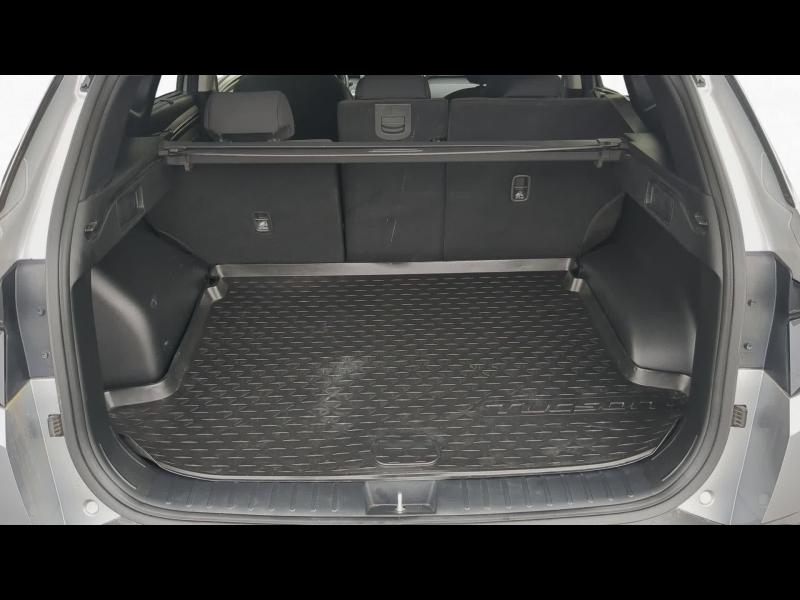 Photo 8 de l’annonce de HYUNDAI Tucson d’occasion à vendre à NÎMES