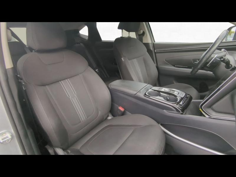 Photo 13 de l’annonce de HYUNDAI Tucson d’occasion à vendre à NÎMES