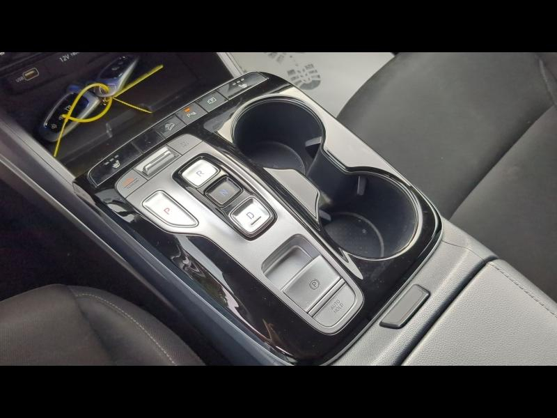 Photo 18 de l’annonce de HYUNDAI Tucson d’occasion à vendre à NÎMES