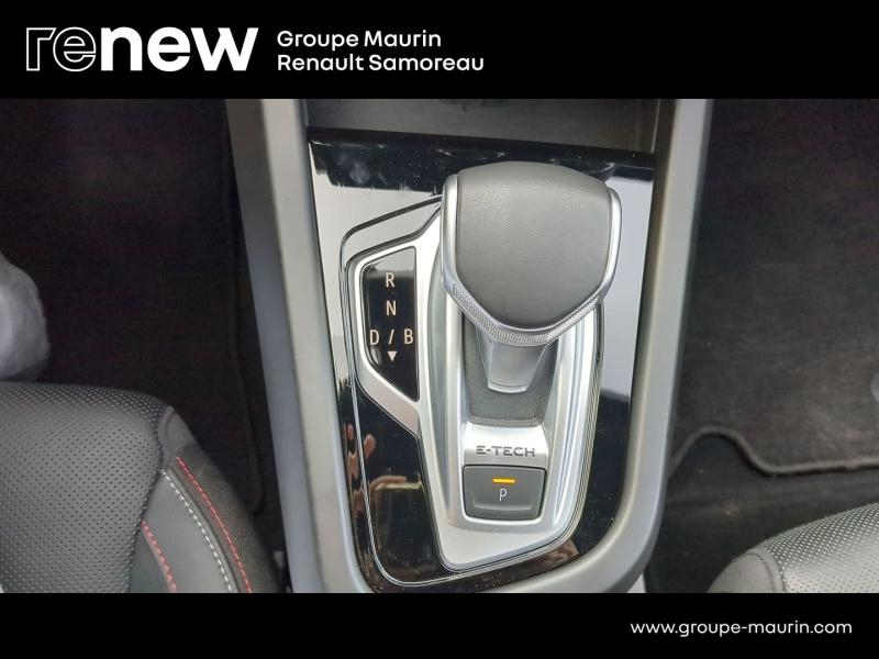 Photo 13 de l’annonce de RENAULT Arkana d’occasion à vendre à SAMOREAU