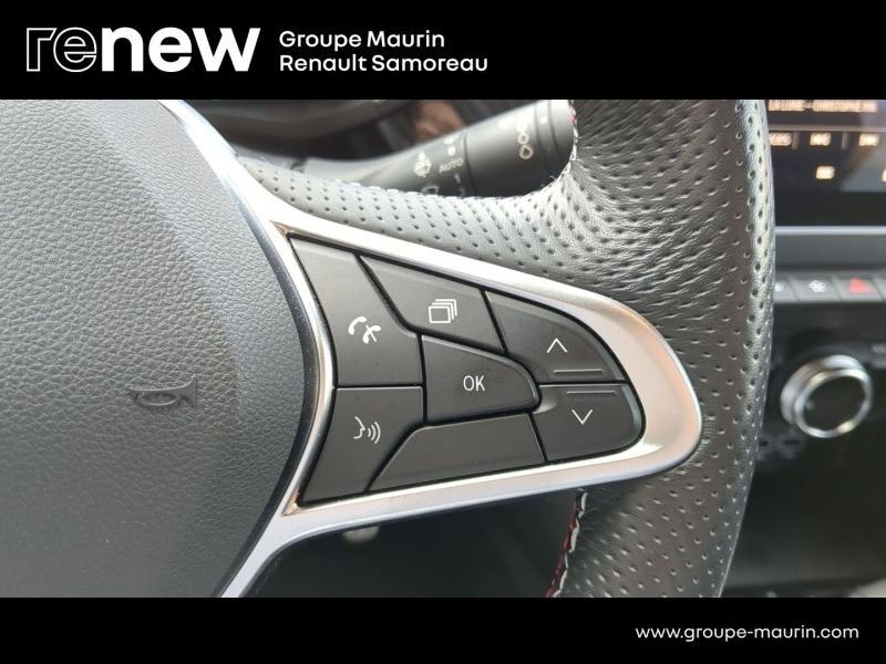 Photo 15 de l’annonce de RENAULT Arkana d’occasion à vendre à SAMOREAU