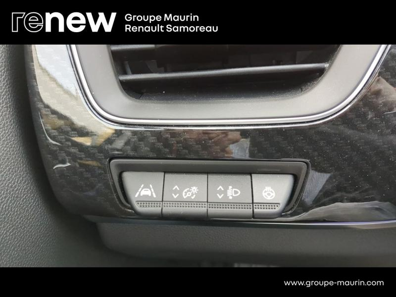Photo 17 de l’annonce de RENAULT Arkana d’occasion à vendre à SAMOREAU