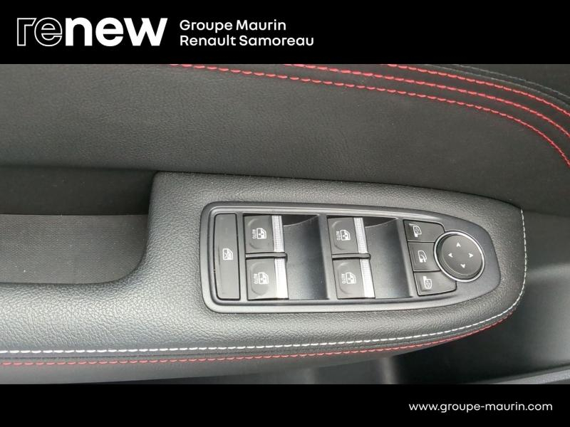 Photo 18 de l’annonce de RENAULT Arkana d’occasion à vendre à SAMOREAU
