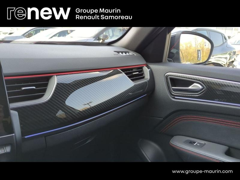 Photo 19 de l’annonce de RENAULT Arkana d’occasion à vendre à SAMOREAU