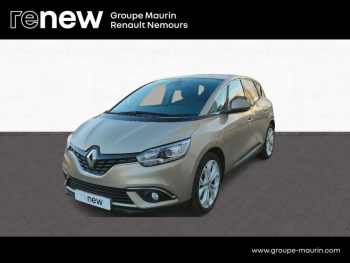 RENAULT Scenic 1.3 TCe 140ch FAP Business 154g
