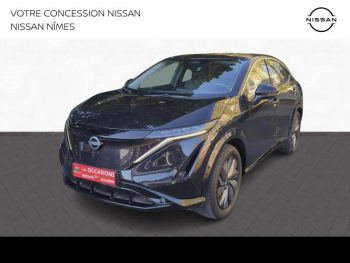 NISSAN  d’occasion à vendre à ALÈS
