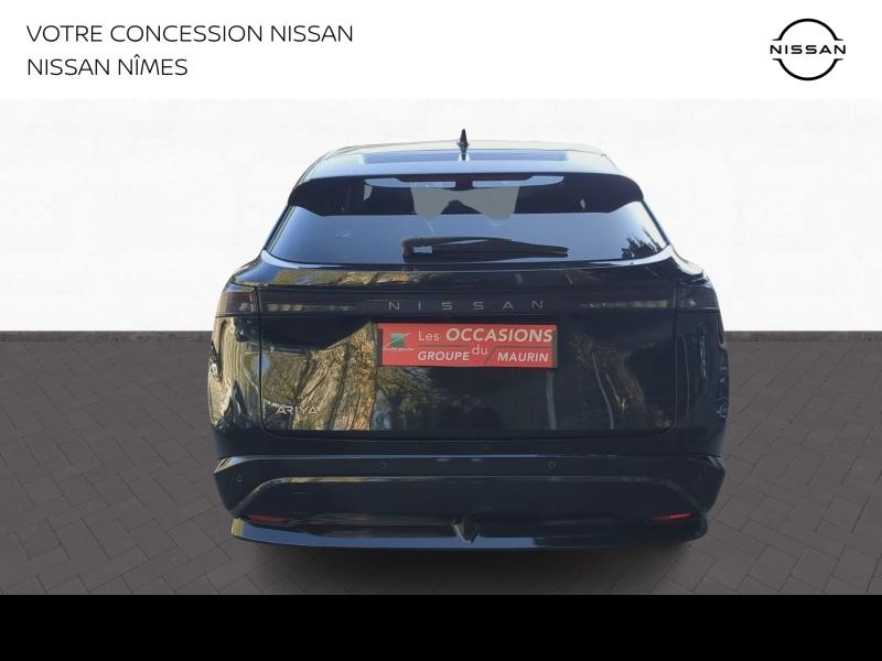 Photo 5 de l’annonce de NISSAN  d’occasion à vendre à ALÈS