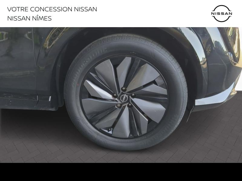 Photo 7 de l’annonce de NISSAN  d’occasion à vendre à ALÈS