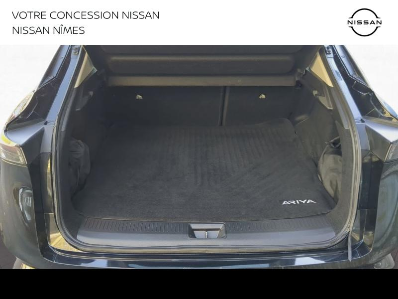 Photo 8 de l’annonce de NISSAN  d’occasion à vendre à ALÈS