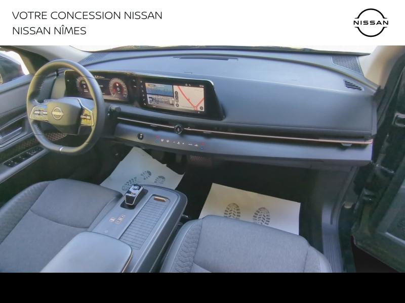 Photo 11 de l’annonce de NISSAN  d’occasion à vendre à ALÈS