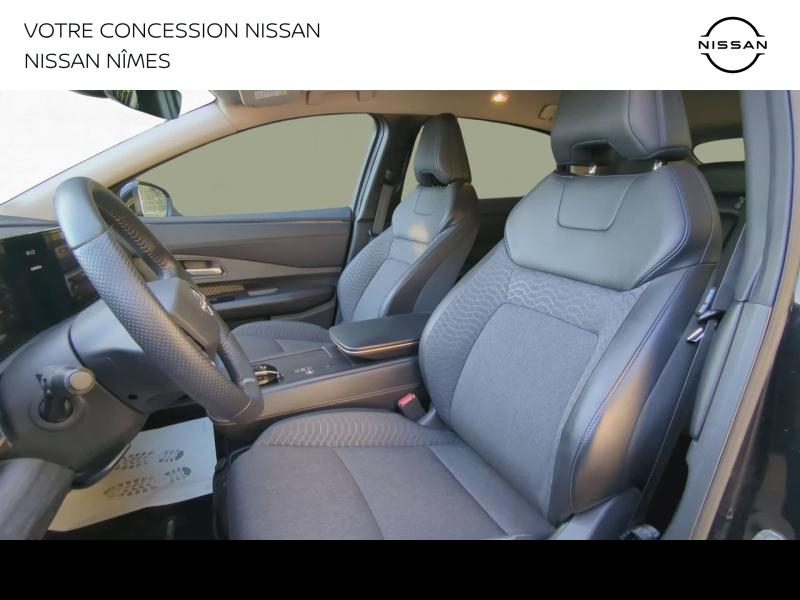 Photo 12 de l’annonce de NISSAN  d’occasion à vendre à ALÈS