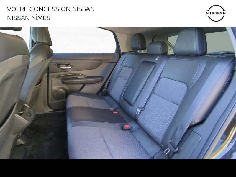 Photo 13 de l’annonce de NISSAN  d’occasion à vendre à ALÈS