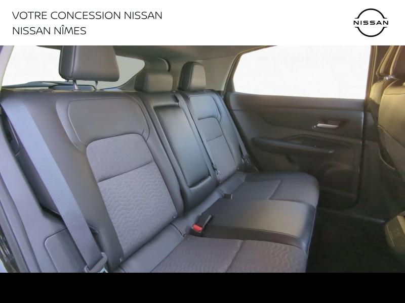 Photo 14 de l’annonce de NISSAN  d’occasion à vendre à ALÈS