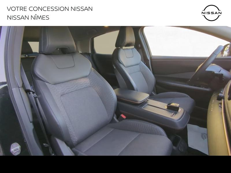 Photo 15 de l’annonce de NISSAN  d’occasion à vendre à ALÈS