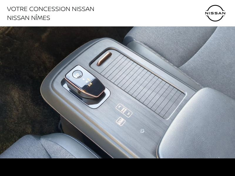 Photo 18 de l’annonce de NISSAN  d’occasion à vendre à ALÈS