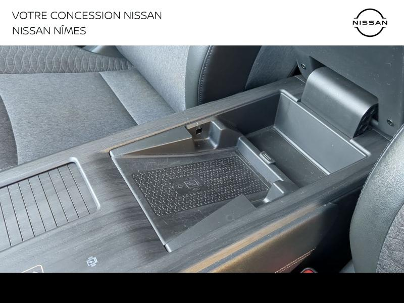 Photo 19 de l’annonce de NISSAN  d’occasion à vendre à ALÈS