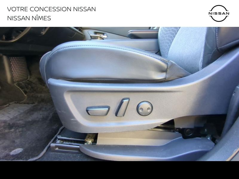 Photo 20 de l’annonce de NISSAN  d’occasion à vendre à ALÈS